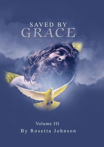 Saved by Grace