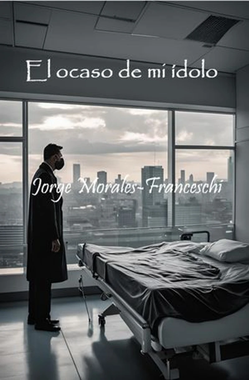 El ocaso de mi idolo