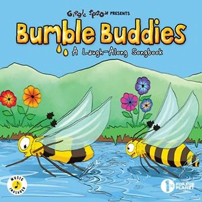 BUMBLE BUDDIES: A Laugh-Along Songbook