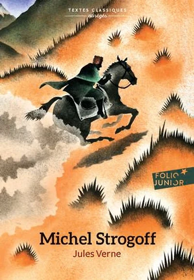 MICHEL STROGOFF