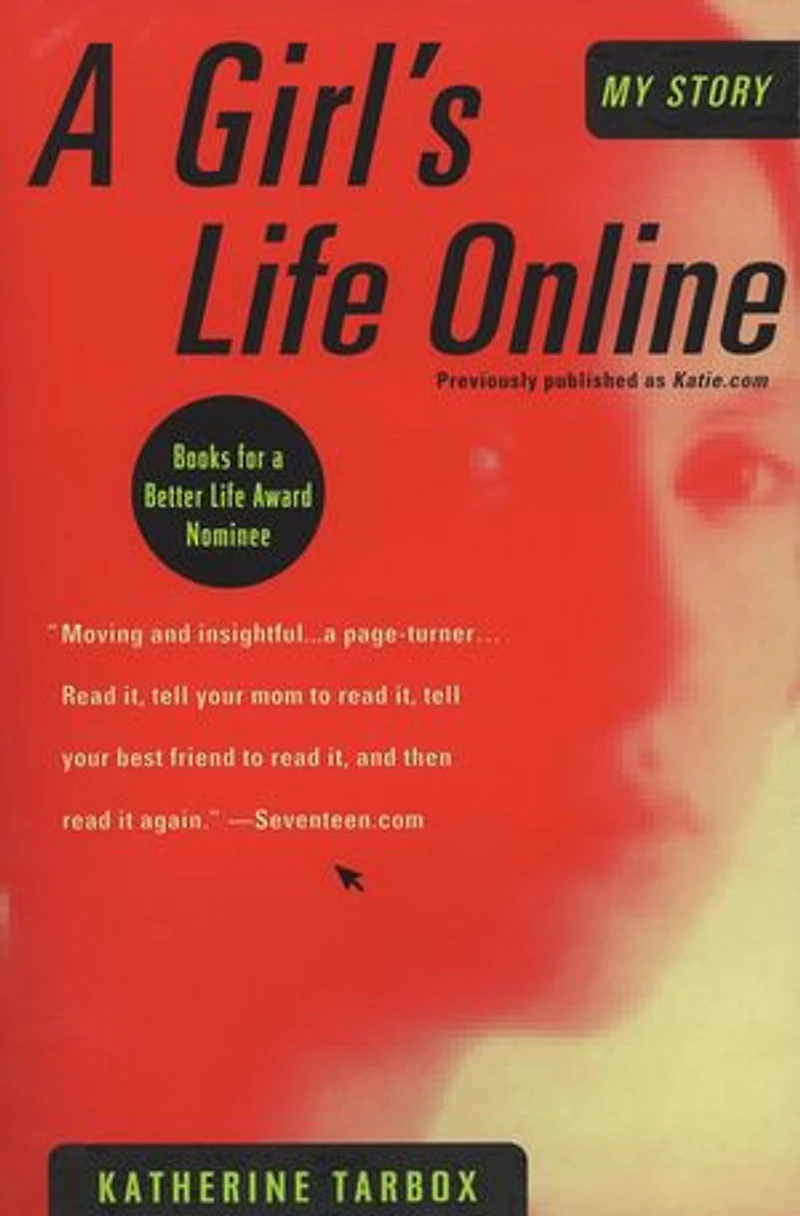 A Girl's Life Online