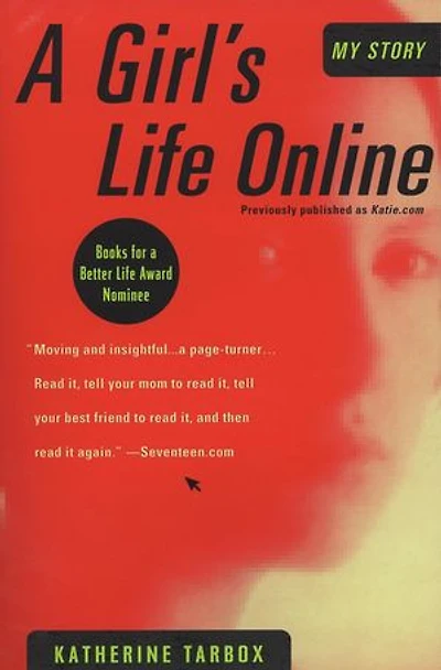 A Girl's Life Online