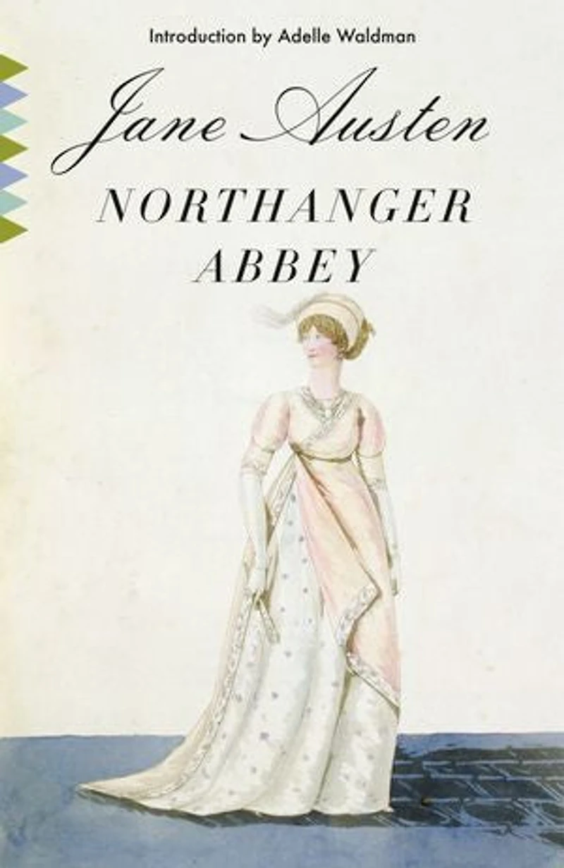 Northanger Abbey