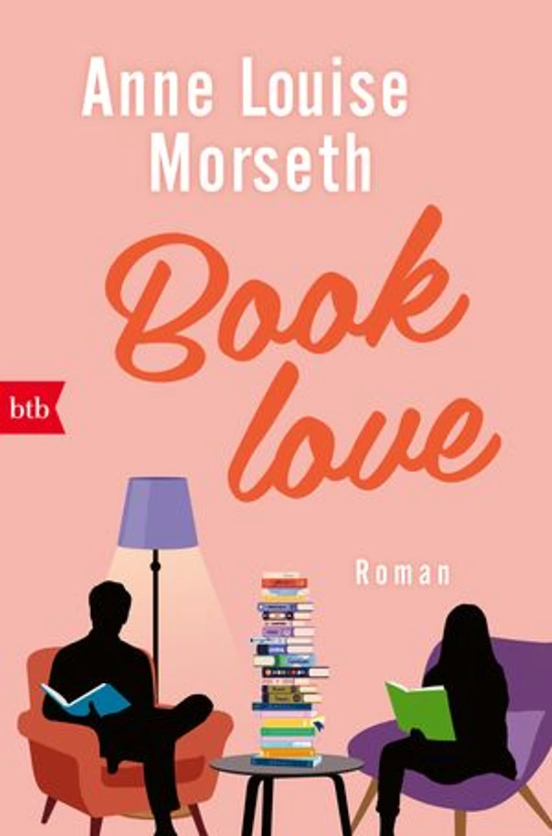 Book Love: Roman