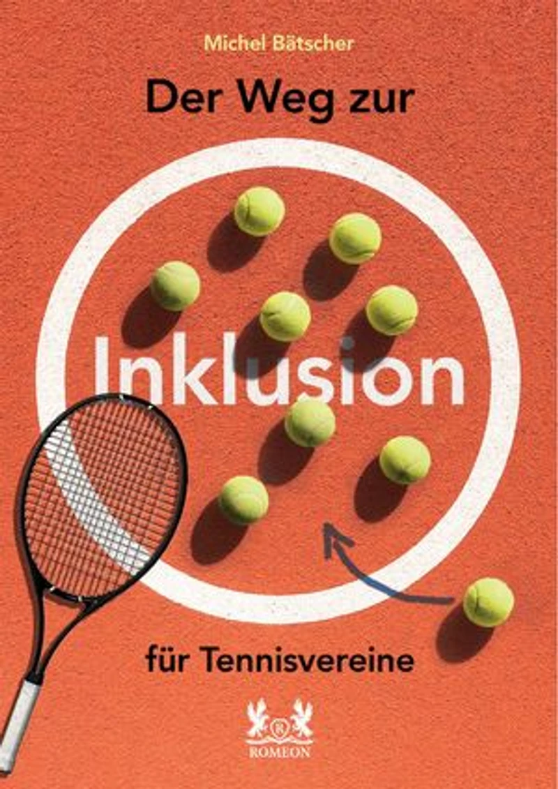 Der Weg zur Inklusion für Tennisvereine