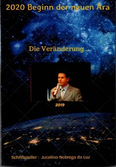 2020 Beginn einer neuen Ära: 2020 Beginn einer neuen Ära
