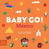 Baby Go! Mexico