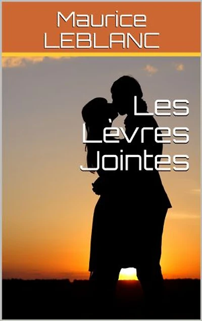 Les Lèvres Jointes