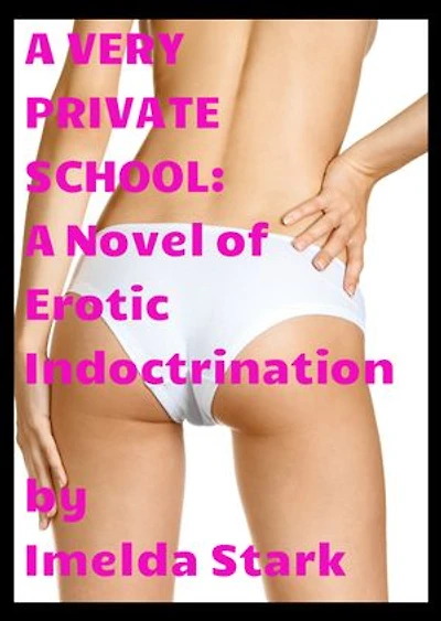 A Very Private School: A Novel of Erotic Indoctrination
