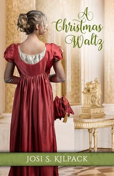 A Christmas Waltz