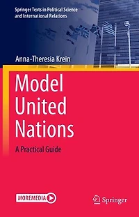 Model United Nations: A Practical Guide