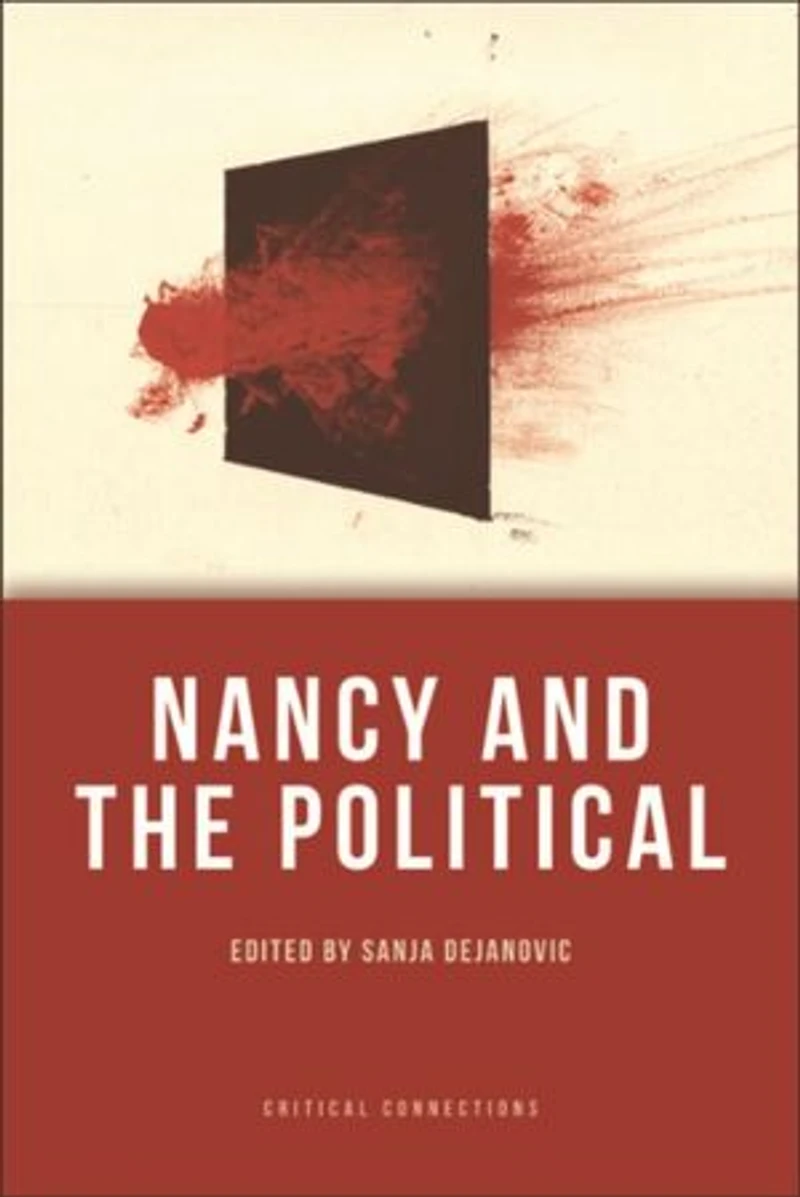 Nancy And The Political