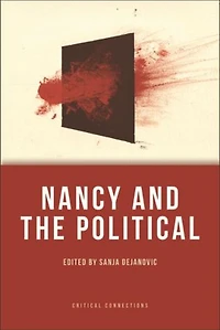 Nancy And The Political