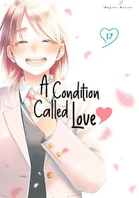 A Condition Called Love 17