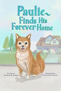 Paulie Finds His Forever Home