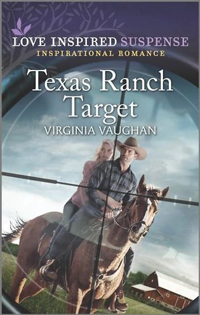 Texas Ranch Target
