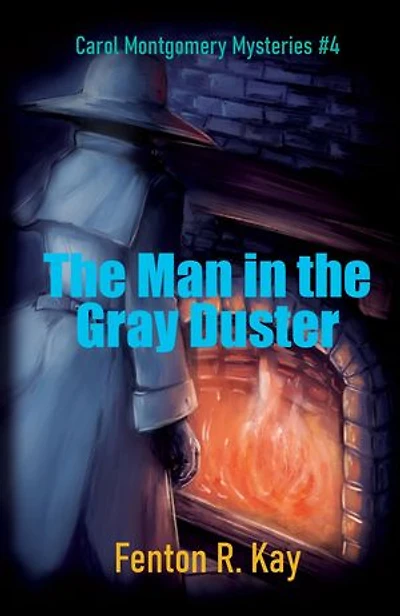 The Man in the Gray Duster