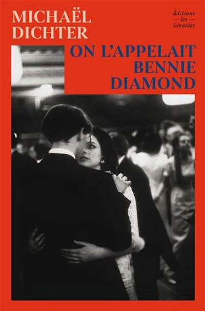 On l'appelait Bennie Diamond