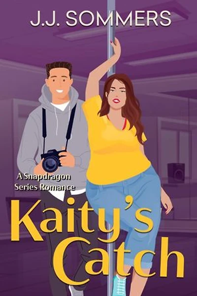 Kaity's Catch: Snapdragon Romance