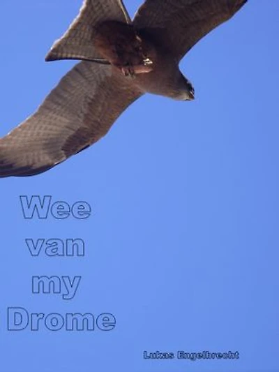Wee van my Drome