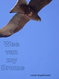Wee van my Drome