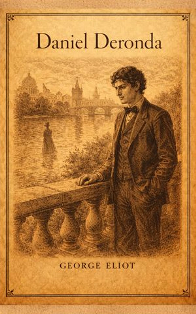 Daniel Deronda