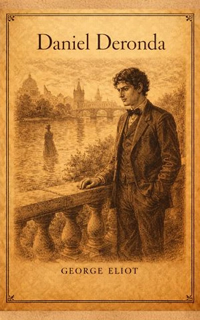 Daniel Deronda