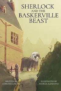 Sherlock and the Baskerville Beast