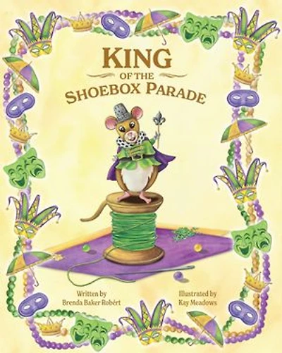 King of the Shoebox Parade