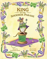 King of the Shoebox Parade