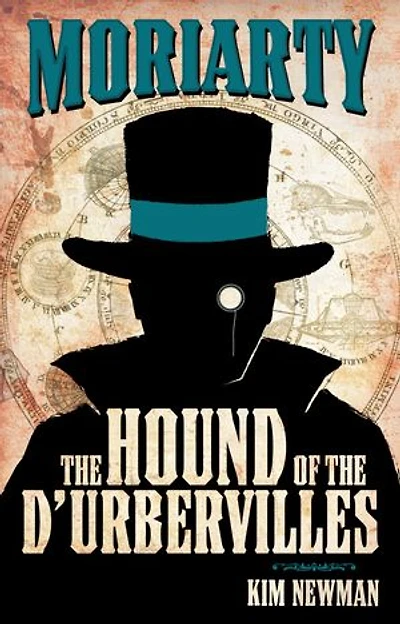 Professor Moriarty: the Hound of D'Urbervilles