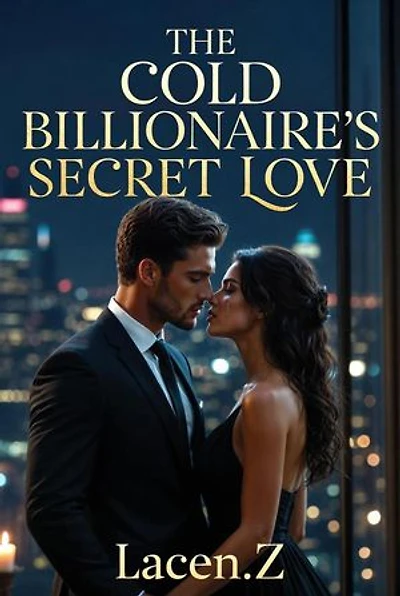 The Cold Billionaire's Secret Love