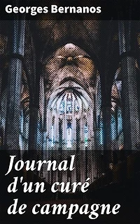 Journal d'un curé de campagne: Édition enrichie. Exploration de la foi et du désespoir à travers les tourments d'un jeune prêtre dans la campagne française