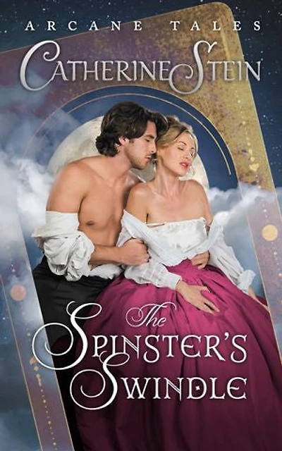 The Spinster's Swindle