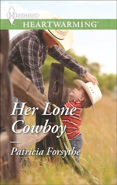 Her Lone Cowboy