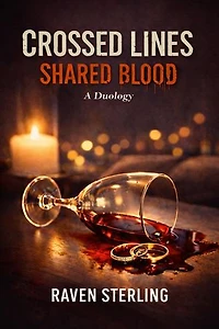 Crossed Lines, Shared Blood: Crossed Lines, Shared Blood, #1