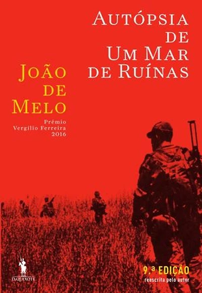 Autópsia de um Mar de Ruínas