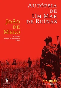 Autópsia de um Mar de Ruínas