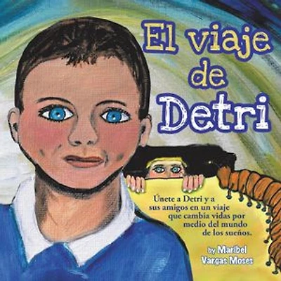 El Viaje De Detri