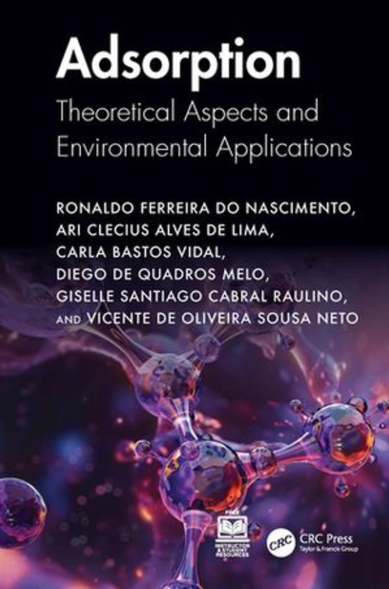 Adsorption: Theoretical Aspects and Environmental Applications