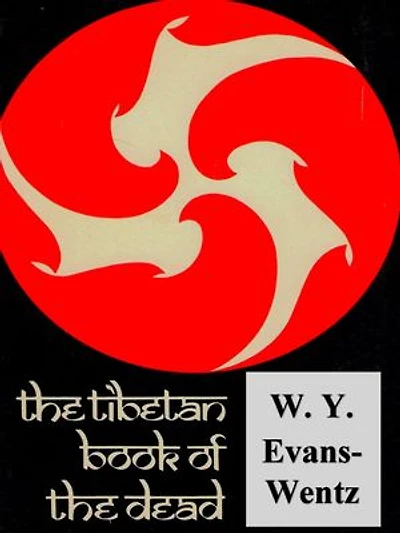 The Tibetan Book of the Dead