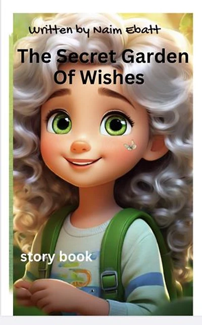 The Secret Garden Of Wishes