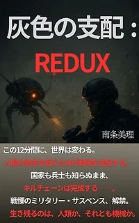 灰色の支配：REDUX