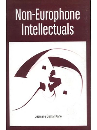 Non-europhone intellectuals