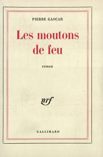 Les Moutons de feu