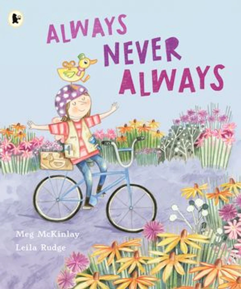 Always Never Always