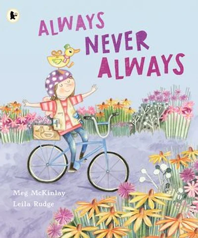 Always Never Always