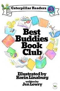 Best Buddies Book Club