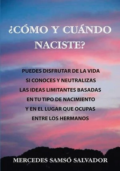 Como y Cuando Naciste?