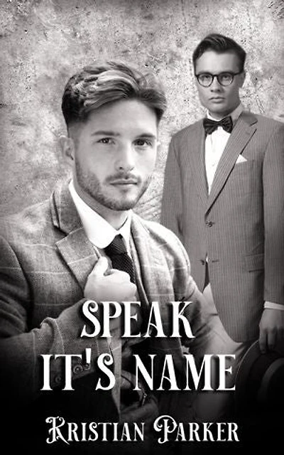 Speak Its Name: A Box Set